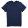 Marine Layer Men's Navy Re-Spun Signature Crew