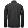 Stormtech Men's Carbon Stripe Novarra Full Zip Jacket