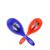 Primeline Blue Translucent Maracas