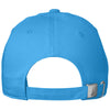 Nautica Azure Blue J-Class Baseball Cap