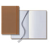 Castelli Beige Tucson Banded Medium Journal