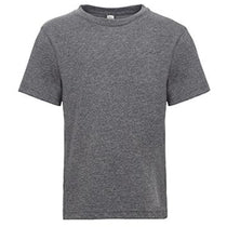 Next Level Boy's Premium Heather Triblend Crew Tee