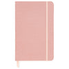 Sugar Paper Rose Linen Essential Journal