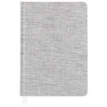 Sugar Paper Grey Tailored Journal