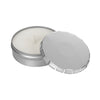 SnugZ Grapefruit Currant Scented Candle in Small Push Tin 0.7 oz.