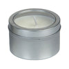 SnugZ Revive Scented Candle in Small Window Tin 3.5 oz.