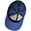 New Era 39THIRTY Royal Structured Stretch Cotton Cap