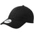 New Era 9TWENTY Black Adjustable Unstructured Cap