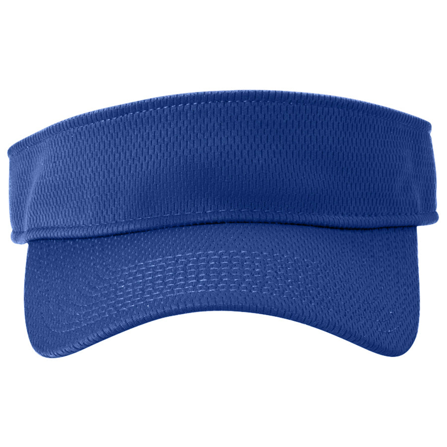 New Era Royal Performance Dash Adjustable Visor