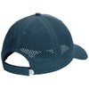 New Era Deep Navy Perforated Performance Cap