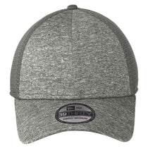 New Era Graphite/Shadow Heather Shadow Stretch Mesh Cap