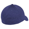 New Era Royal Shadow Heather Shadow Stretch Heather Cap