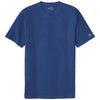 New Era Men's Royal Tri-Blend Tee