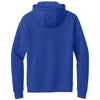 New Era Men's Royal Heritage Fleece Pullover Hoodie