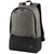 New Era Black Twill Heather/Black Legacy Backpack