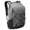 The North Face Mid Grey/Asphalt Grey Groundwork Backpack