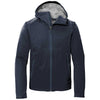 The North Face Men's Urban Navy All-Weather DryVent Stretch Jacket