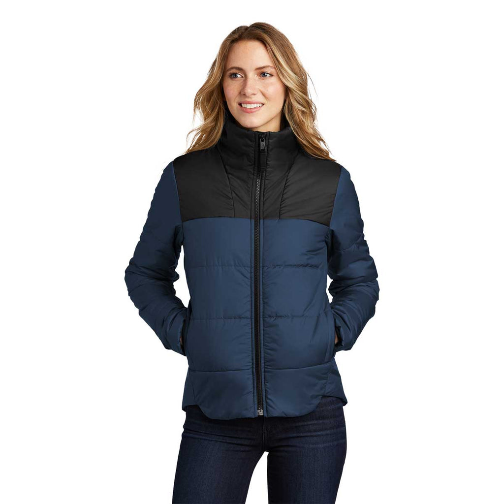 The North Face Women's Shady Blue Everyday Insulated Jacket