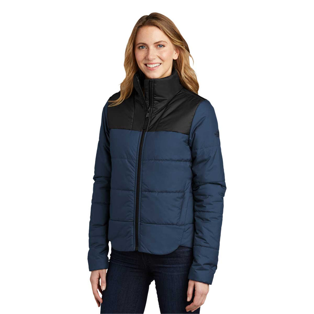 The North Face Women's Shady Blue Everyday Insulated Jacket