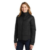 The North Face Women's TNF Black Everyday Insulated Jacket