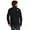 The North Face Men's TNF Black Castle Rock Soft Shell Jacket