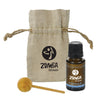 SnugZ Exhale Wooden Diffuser Set