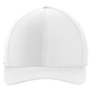 Nike White/Black Dri-FIT Classic 99 Cap