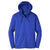 Nike Men's Game Royal Therma-FIT Full-Zip Fleece Hoodie