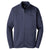 Nike Men's Midnight Navy Therma-FIT Full-Zip Fleece