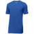 Nike Men's Rush Blue Dri-FIT Cotton/Poly Tee