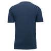 Nike Men's College Navy Core Cotton Tee