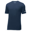 Nike Men's College Navy Core Cotton Tee