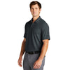 Nike Men's Anthracite Dri-FIT Micro Pique 2.0 Polo