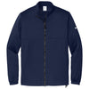 Nike Men's College Navy Storm-FIT Full-Zip Jacket