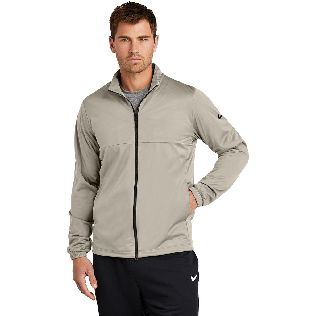 Nike Men's Stone Storm-FIT Full-Zip Jacket