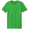 Nike Men's Apple Green Swoosh Sleeve rLegend Tee