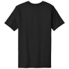 Nike Men's Black Swoosh Sleeve rLegend Tee