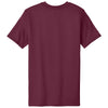 Nike Men's Deep Maroon Swoosh Sleeve rLegend Tee