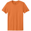 Nike Men's Desert Orange Swoosh Sleeve rLegend Tee