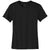 Nike Women's Black Swoosh Sleeve rLegend Tee