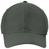 Nike Anthracite Dri-FIT Tech Fine-Ripstop Cap