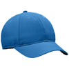 Nike Gym Blue Dri-FIT Tech Fine-Ripstop Cap