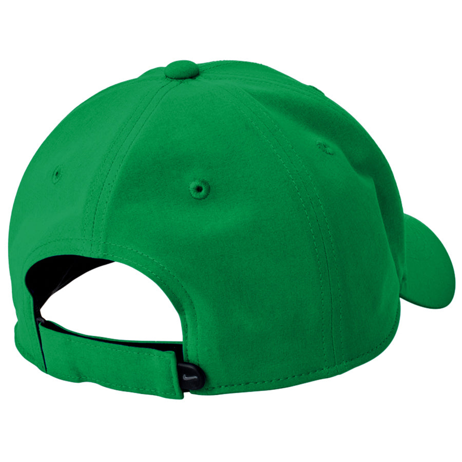 Nike Apple Green Dri-FIT Legacy Cap