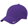 Nike Court Purple Dri-FIT Legacy Cap