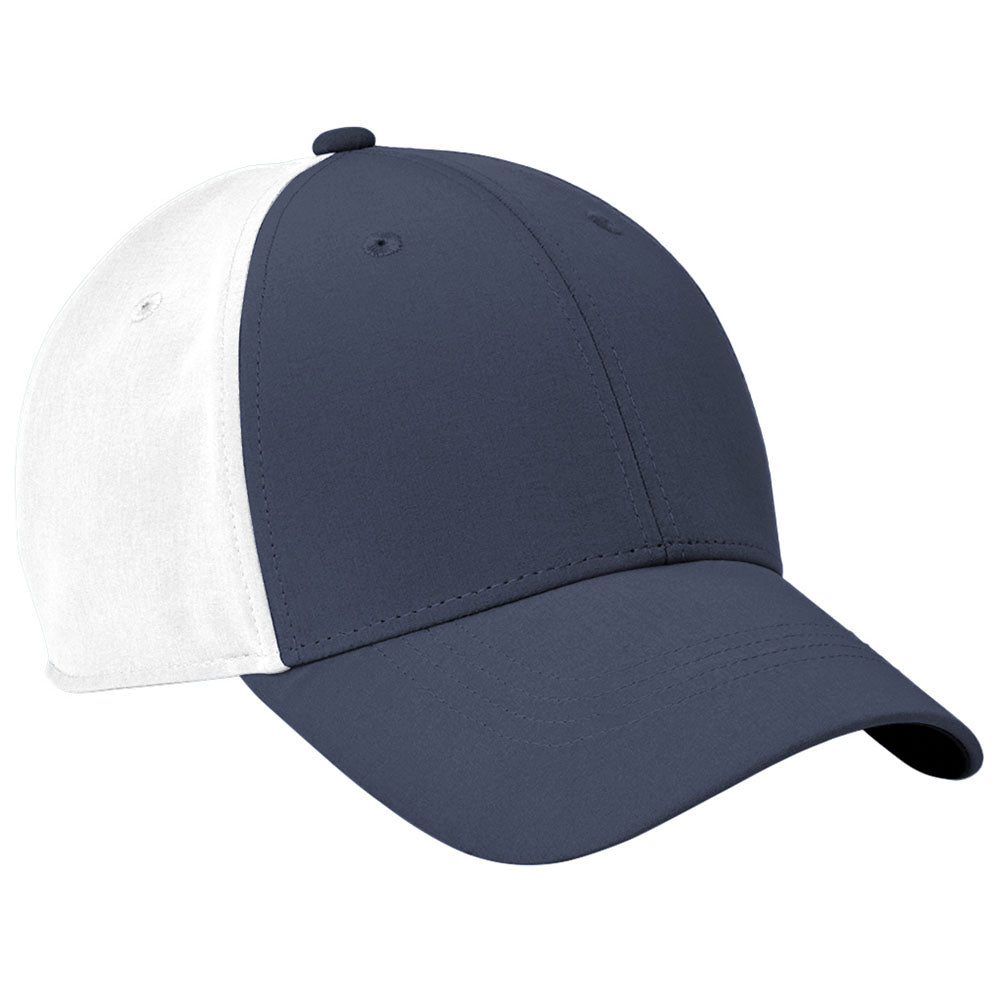 Nike Navy/White Dri-FIT Legacy Cap