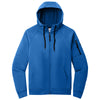 Nike Men's Game Royal Therma-FIT Pocket Full-Zip Fleece Hoodie