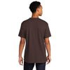 Next Level Unisex Dark Chocolate Cotton Tee