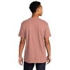 Next Level Unisex Desert Pink Cotton Tee