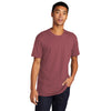 Next Level Unisex Mauve Cotton Tee