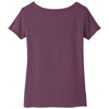 Next Level Women's Shiraz Festival Scoop Neck Tee